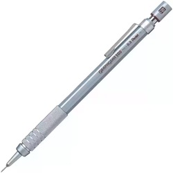 Pentel Graphgear 500 Premium Draughting Pencil PG513 0.3mm